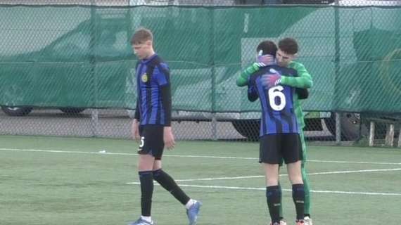 L'Inter non può fare a meno dei due giovanissimi: Bovio e Carrara