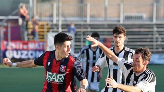 Ranking LND: Lorenzo Sangiorgio conquista la vetta