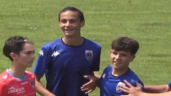 L'Atalanta alza il muro: Thomas Rosa è un nuovo giocatore nerazzurro!