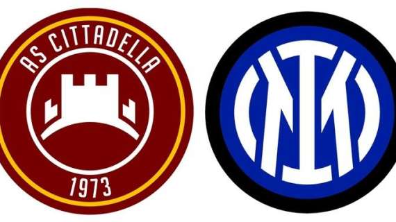 La presentazione del match: Cittadella-Inter