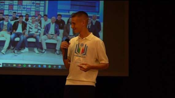 Oscar LGI, il premio che ha fatto la storia del calcio giovanile