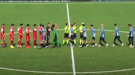 Lecco, ora o mai più: 90 minuti per difendere l'1-0 e salire in Primavera 2!