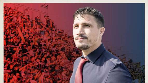 Cagliari, il futuro è adesso: dalla Primavera promosso mister Pisacane