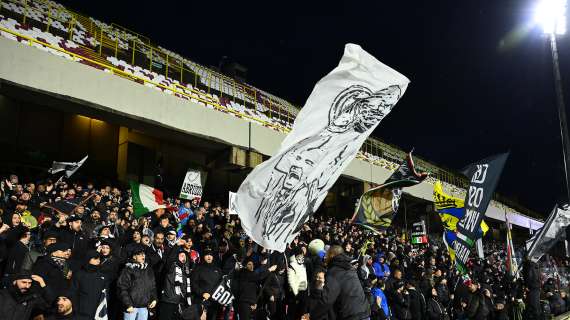 C'è chi ha i numeri e chi ha talento, nella Juve c'è chi ha entrambi: Elimoghale
