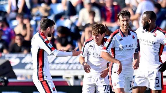 Venturino, che favola: doppietta all’esordio da titolare in Serie A