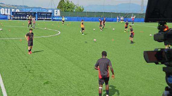 Empoli-Milan, 0-0 all'andata: tutto è ancora aperto