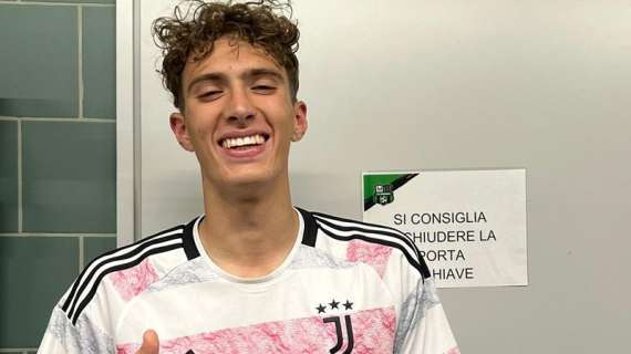 A Perugia cresce un nuovo Giardino: ufficiale il prestito dalla Juve