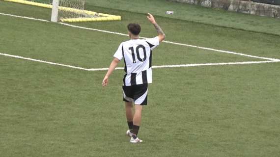 Guida ai quarti di finale: campionato Under 17