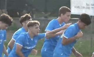 È Giuseppe Sepe l’MVPlayer LGI di LA Galaxy-Napoli, semifinale del Torneo Abano Terme