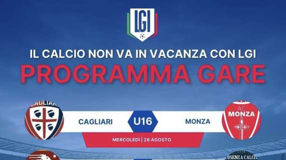 Rivivi le emozioni di Salernitana-Cosenza, terza giornata del girone C