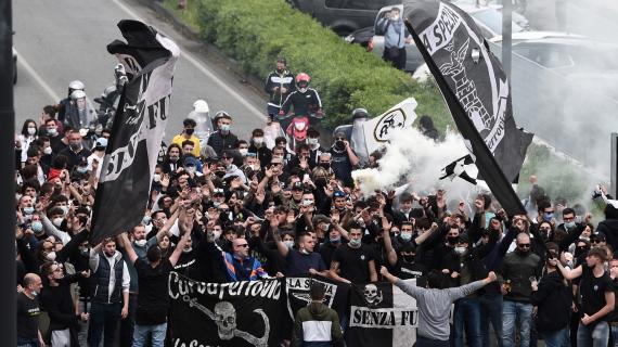 Il Derby ligure vola sulle ali dell'equilibrio: 1-1 al netto degli 80 minuti