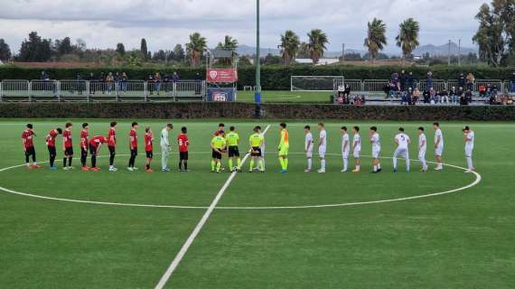 È Simone Lontani l'MVPlayer LGI di Cagliari-Milan, quattordicesima giornata del girone B