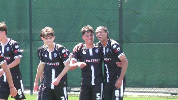 È Filippo Bertaccini l’MVPlayer LGI di Cesena-Lazio, quarti di finale playoff          