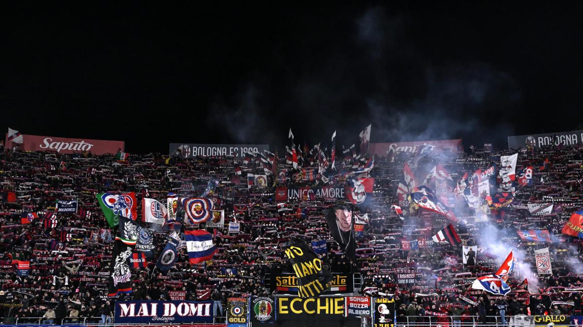 ESCLUSIVA LGI: BOLOGNA-SASSUOLO, LUNEDI ALLE 12:00 IN DIRETTA SUL NOSTRO CANALE YOUTUBE