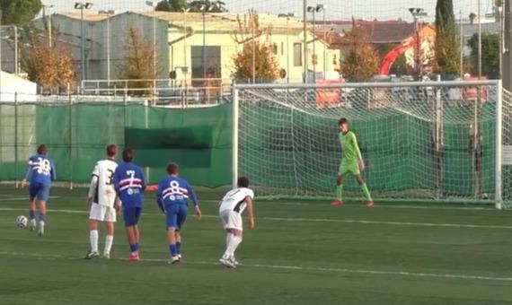 TOP PARATE LGI - I 5 migliori interventi della settimana