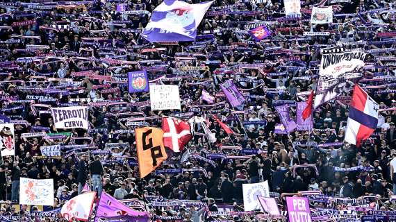ESCLUSIVA LGI: FIORENTINA-LAZIO, DOMENICA ALLE 15.00 IN DIRETTA SUL NOSTRO CANALE YOUTUBE