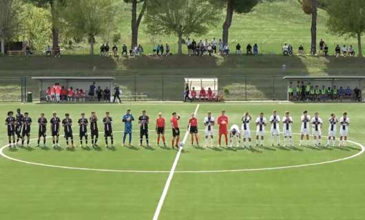 Cesena-Parma U18