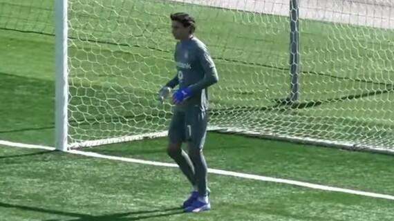 Sonzogni super, ma non basta: vince la Fiorentina