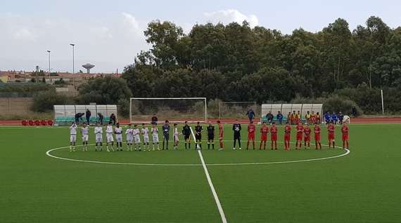 Cagliari e Cremonese non si fanno male: al "Bascus Argius" di Uta è 1-1