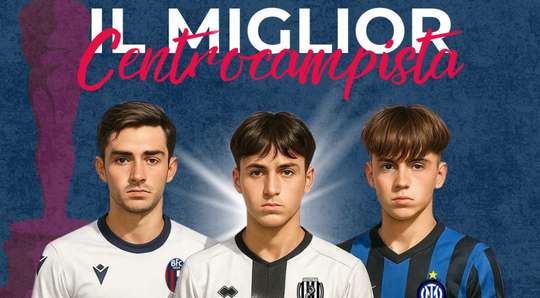 Oscar LGI 2024/25 - Il miglior centrocampista centrale del campionato