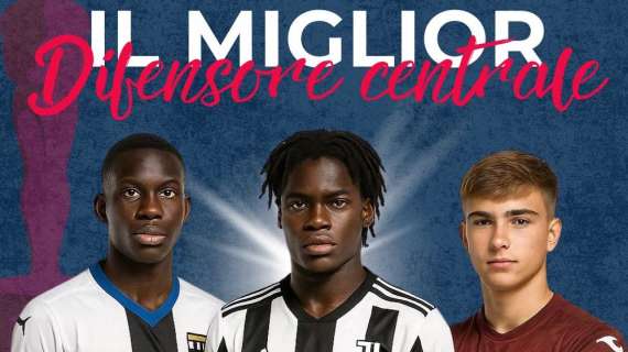Oscar LGI 2024/25 – Il miglior difensore centrale del campionato
