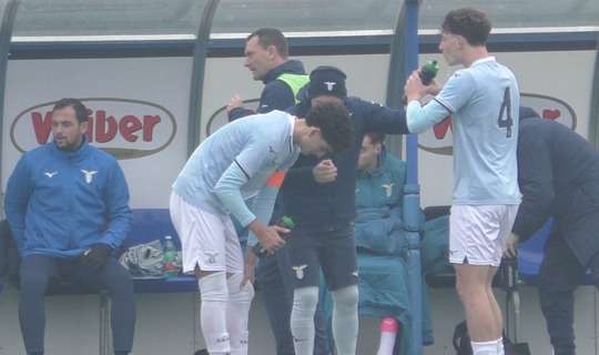 È Leonardo Pernaselci l'MVPlayer LGI di Atalanta-Lazio, ventitreesima giornata