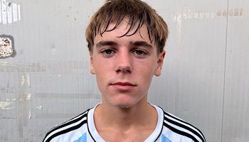 È Niccolò Nicatore l’MVPlayer LGI di Entella-Arezzo, sesta giornata Gruppo 1