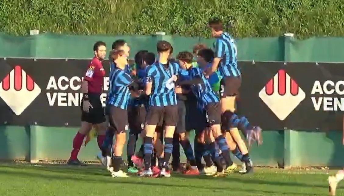 È Marcello Fugazzola l'MVPlayer LGI di Padova-Atalanta, undicesima giornata del girone B