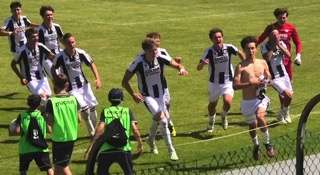 Udinese-Sassuolo è stata una partita folle, decisa soltanto ai rigori