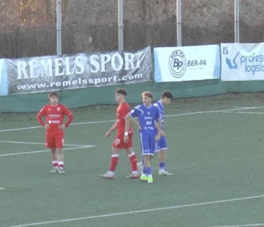 Beldenti anticipa anche il tempo: continua l'ascesa del centrale bresciano!