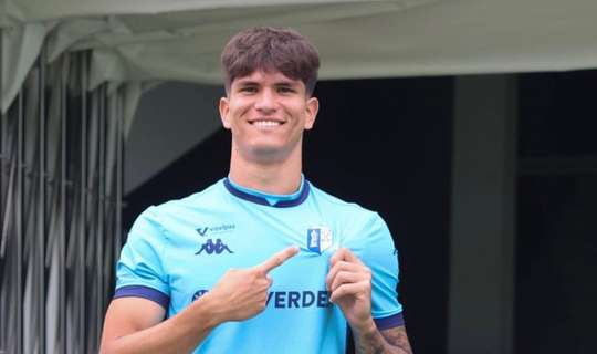 Profilo Instagram: Favaro