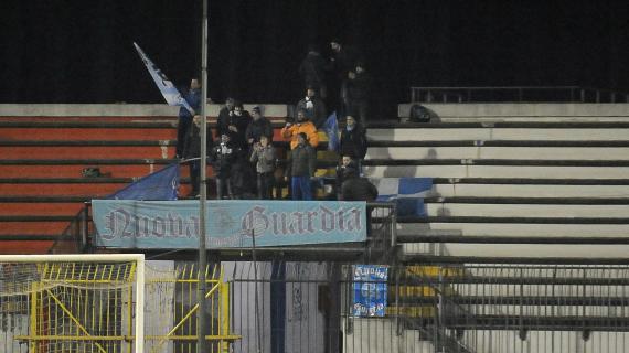 È Simone Adobati l'MVPlayer LGI di Albinoleffe-Giana, quarta giornata del girone A