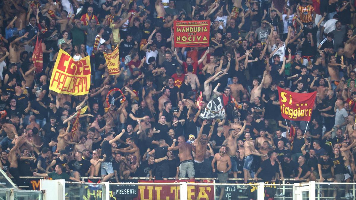 È Samuele Perrone l’MVPlayer LGI di Lecce-Verona, sedicesima giornata del girone unico