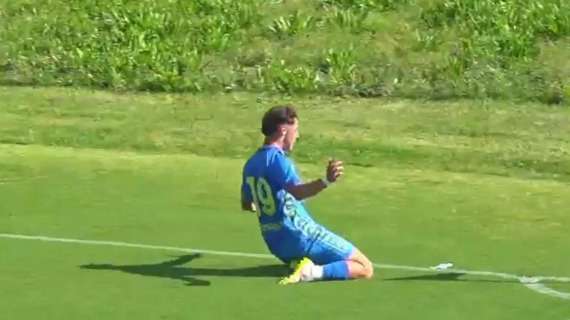 TOP GOL LGI - Le 5 migliori prodezze della settimana