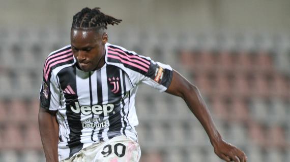 Decisivo con la Next Gen, ora Okoro si prepara al Mondiale U20 con l'Italia