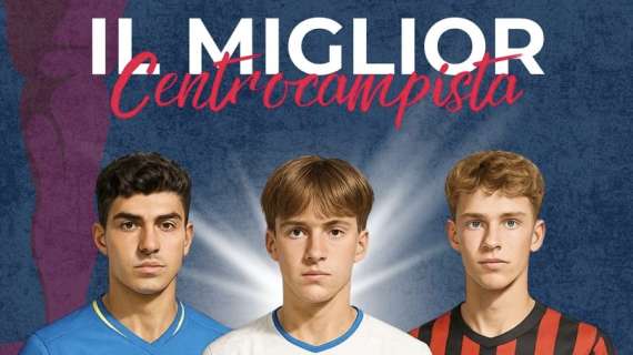 Oscar LGI 2024/25 - Il miglior centrocampista del campionato