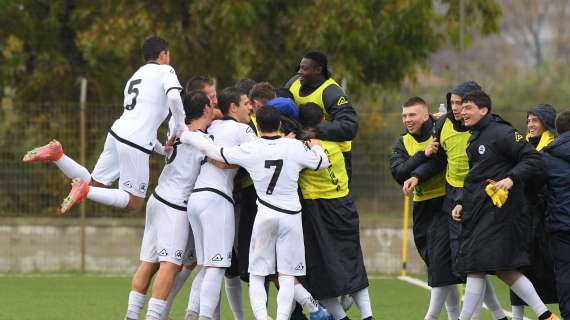 ESCLUSIVA LGI: SPEZIA-SALERNITANA, SABATO ALLE 11.00 IN DIRETTA SUL NOSTRO CANALE YOUTUBE