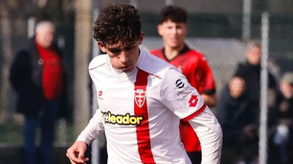 Rosindo Zanni, il 2009 più chiacchierato a Monza che ora si allena con Bianco