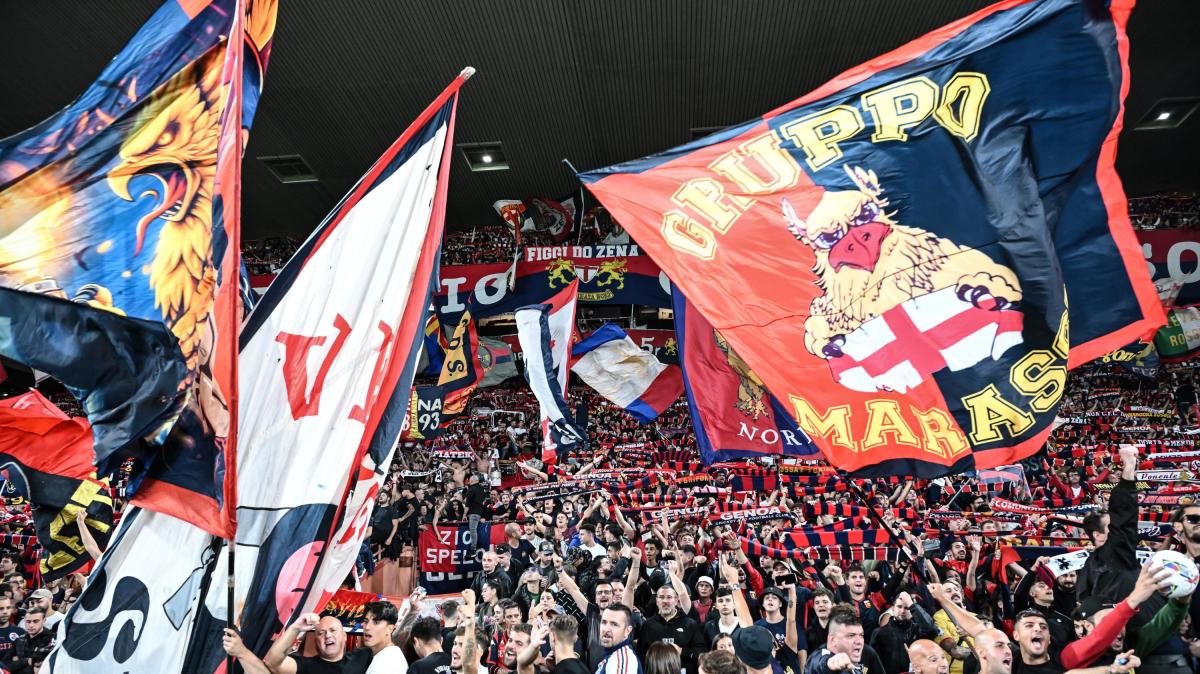 Il futuro accelera: il Genoa di Ruotolo vince e convince
