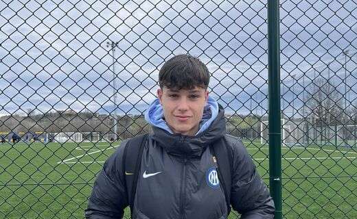 Tre esordi da segnare: Mosconi, Lavelli e Calligaris in campo con l'Inter U23