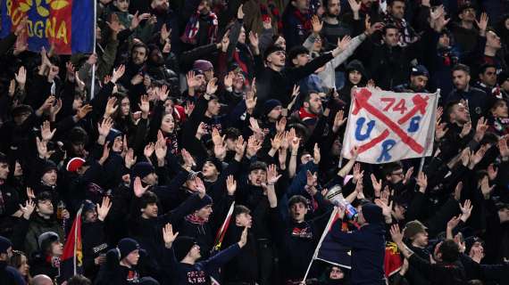 Bologna-Cesena: un derby emiliano-romagnolo con sguardo ai primi tre punti