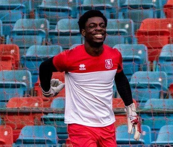 Italia-Galles in finale dei playoff? Intanto, lì cresce un grande portiere: Sam Ussher