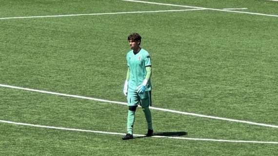 È Francesco Cipolla l'MVPlayer LGI di Lazio-Bari, prima giornata del girone C