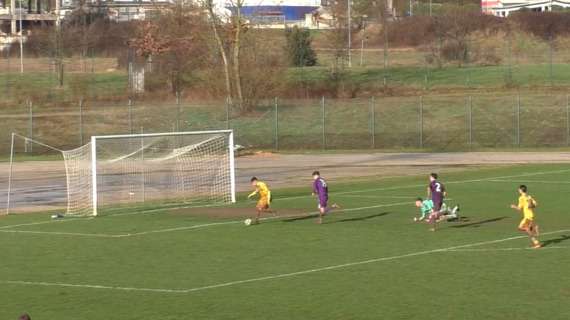 TOP GOL LGI - Le 5 migliori prodezze della settimana