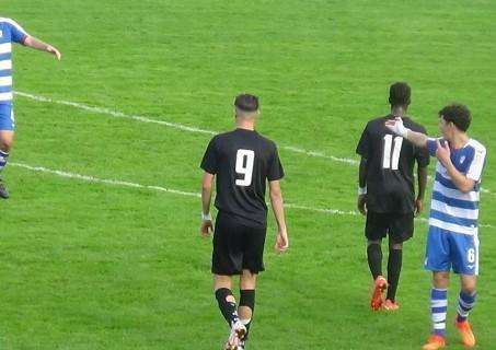 È Filippo Marotta l'MVPlayer LGI di Pro Patria-Pro Vercelli, sesta giornata del girone A