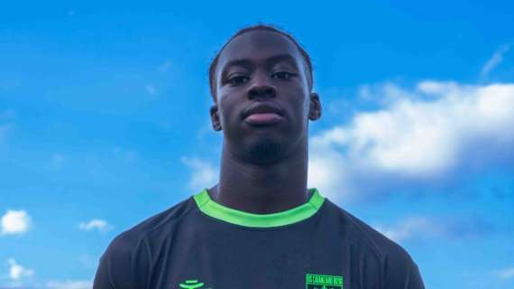 Patrick Nuamah riparte da Catanzaro: nuovo capitolo per il talento bresciano
