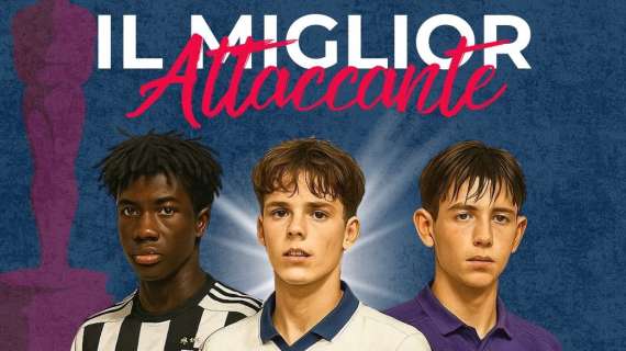 Oscar LGI 2024/25 - Il miglior attaccante del campionato