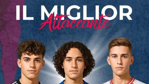 Oscar LGI 2024/25 - Il miglior attaccante centrale del campionato