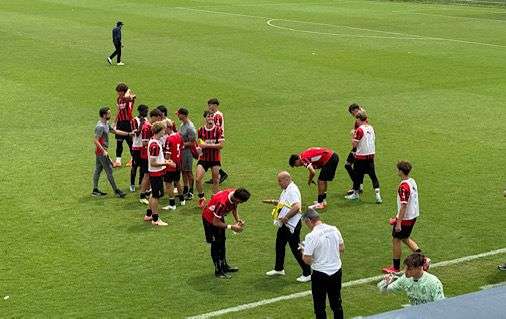 Milan U17