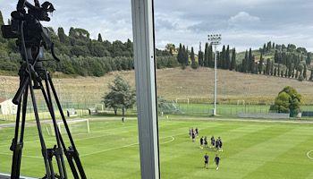 Empoli–Roma, sfida d’alta quota: i toscani cercano l’impresa contro la capolista